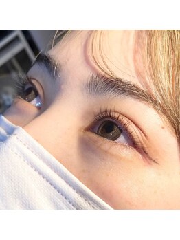 シャルコット(shall cocotte。)/雰囲気チェンジ