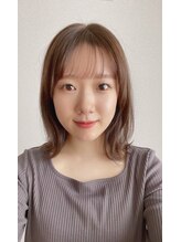 エステサロン ももか&nbsp;西條 詩歩