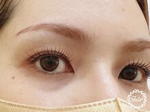 フェア センター南(Fair)/パリジェンヌラッシュリフト