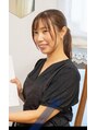 サロン ユー(salon yuuu) yukari