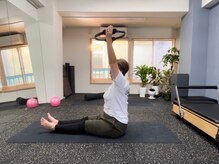 スタジオ ブースト 北浦和(Studio BOOST)/年齢と共に増えるお悩みを解消へ