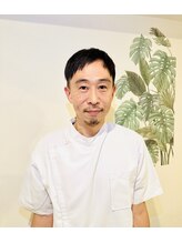 プラチナサロン 六本木&nbsp;伊田 