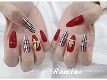 ロミネ(Romine)/パーツ別料金