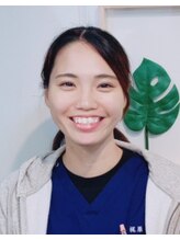 浦安駅前鍼灸整体院&nbsp;梶原 美優