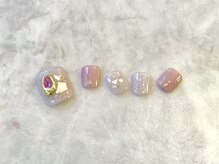 ララバイ 立川北口店(LULLABY)/LULLABY やり放題コース フット