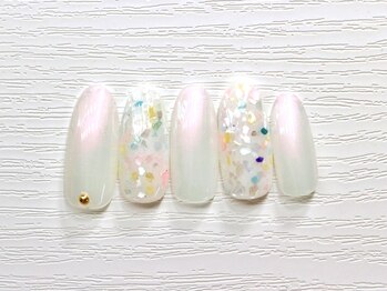 イリゼネイル(iRise nail)/定額シンプル