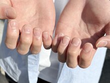 コンジュニム(conjunim)/メンズネイル