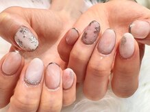 リシェル 横浜店(Richelle)/持ち込み90分コース