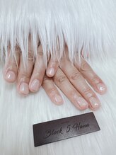 ブロックファイブハナ(Block 5 HANA)/