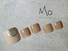 マミーナオレンジ 本八幡店/パラジェル　定額デザイン¥12100