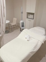 ポーラ ザ ビューティ 印場店(POLA THE BEAUTY)/完全個室のエステルーム