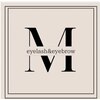 エム(M)のお店ロゴ