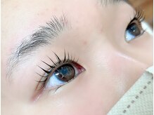 ロア(Loa)/パリジェンヌラッシュリフト