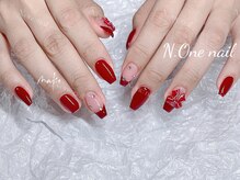 エヌワンネイル(N.one nail)/