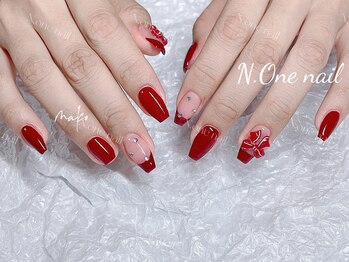 エヌワンネイル(N.one nail)/