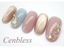 ビューティスタジオ センブレス(Cenbless)/2月末迄:バレンタイン★定額8000