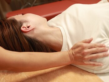 アレアル/首肩こり/眼精疲労