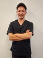 ワイズ整体院 田中店(Y’s整体院) 山之内 亮太