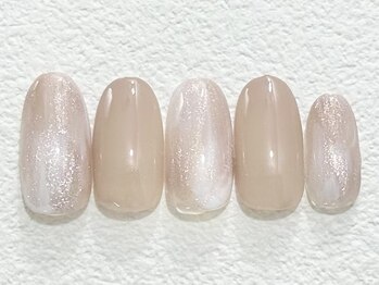 リノリコ 中野店(RinoRiko)/24年　11月 &nbsp;ニュアンス2