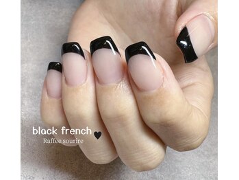 ラッフィ スリール(Raffee sourire)/フレンチ