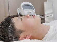 サロン ユニティ(Salon Unity)の雰囲気（足のむくみにお悩みの方もぜひご相談ください☆）