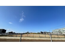 ウレシカ整体/静かなロケーション