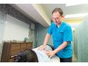 【妊活中のお悩みに】妊活整体コース院長指名＜初回90分＞¥20500→¥8800