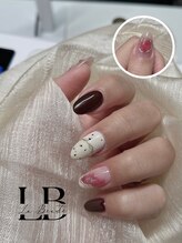 ラボーテスパ(LA BEAUTE SPA)/