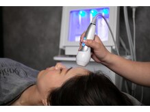 オアシス 銀座本店(Oasis)/ハイドラ毛穴ケア/小顔/美肌