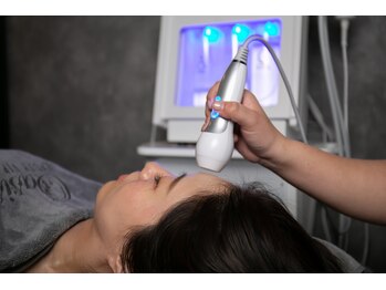 オアシス 銀座本店(Oasis)/ハイドラ毛穴ケア/小顔/美肌