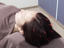 馬場3丁目整骨院の雰囲気（カウンセリングに基づいて不調の根本へ効果的にアプローチします）