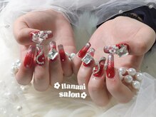 ハナアイ サロン 新大久保店(hanaai salon)/スカルプオーダーコース