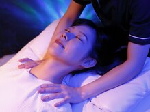 アリエス 錦糸町/ドライヘッドスパ専門店