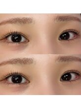 ミュゲ(muguet)/まつげパーマ