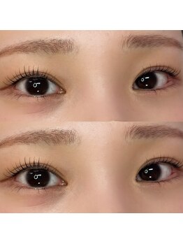 ミュゲ(muguet)/まつげパーマ