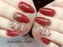 ネイルサロン レーヴ(Reve)/