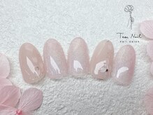 テセネイル(Tese Nail)/【今月のおすすめメニュー1】