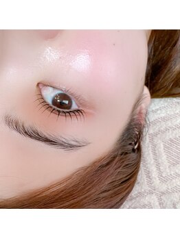 ファミーユ 太田(Fameu)/lash lift
