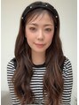 ミュー(professional beauty salon MYU) 池田 友恵