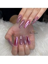 イチキュウハチキュウ ネイルサロン(The 1989 nail salon)/