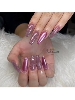 イチキュウハチキュウ ネイルサロン(The 1989 nail salon)/