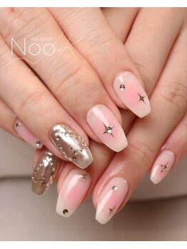 ヌック(Nook)/お持ち込みデザイン♪