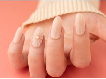 ヴァンアイラッシュ(VINGT eyelash)/シンプル大人ネイル z