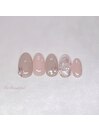 スタンダードデザイン(ハンド)