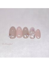 リ ビューティフル(Re Beautiful)/スタンダードデザイン(ハンド)