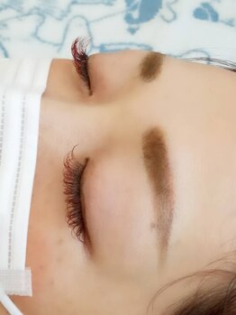 ラナ(Lana)/チェリーブラウン☆