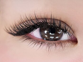 ビューティサロン ディーオ(Beauty Salon Dio)の写真/《完全オーダーメイドつけ放題*90分¥6200》2Dや3D、カラーMIXも追加料金なし☆2回目以降も同価格で嬉しい♪