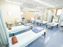 えじり整骨院/院内1