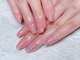 リーチェ ネイルズ(Riche Nails)の写真/シンプル系～エレガントなデザインまで多数ご用意♪ワンカラー/マグネット/人気のフレンチデザインも◎