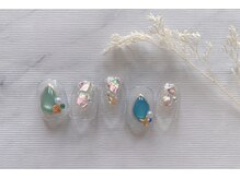 ベルファム(Belle femme)/